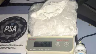 Власти выяснили причину массового отравления кокаином в Аргентине