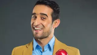 Вайнера и КВНщика Азимжана Саидбаева объявили в розыск