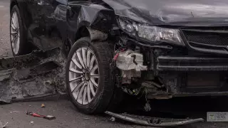 Упростить получение страховки за мелкие ДТП планируют в Казахстане