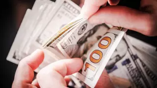 Курс доллара резко вырос