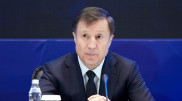 Джаксыбеков: Настало время уступить пост президента федерации
