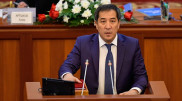 Арестован сват экс-президента Кыргызстана Жээнбекова