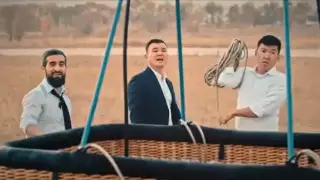 Қаржы пирамидасын жарнамалап, басы дауға қалған танымал қазақстандықтар