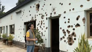 Как казахстанец влюблялся в Африку. "Отель Руанда"