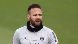 Хакер взломал банковский счет футболиста Неймара