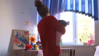 Проданная родителями девочка семь лет пробыла в секс-рабстве в Шымкенте