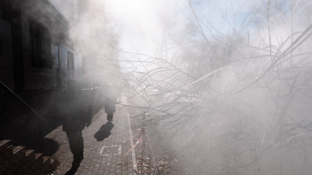 Фото: Tengrinews.kz/ Турар Казангапов.