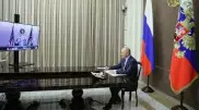 Белый дом раскрыл детали переговоров Путина и Байдена