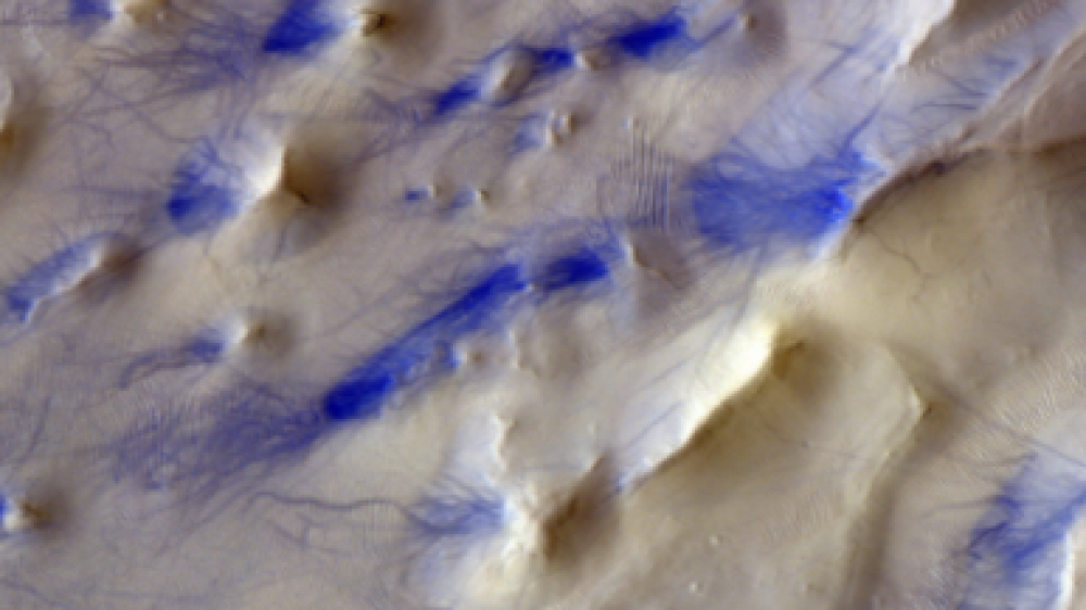 «Моя энергия на исходе», — зонд NASA InSight прислал своё последнее фото с Марса
