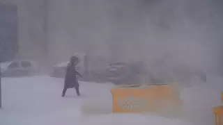 Какой будет погода в Казахстане 14 февраля