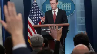 Официальные лица США не смогли назвать точную дату "вторжения России в Украину"