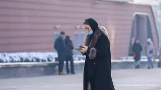 Темпы заражаемости коронавирусом продолжили снижаться в Казахстане