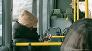 Казахстан перешел в "желтую" зону