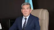 Нуржан Календеров назначен заместителем акима Жамбылской области