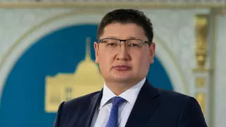 Берик Уали возглавил совет директоров корпорации "Казахстан"