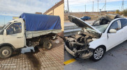 Алматинского таксиста приговорили за смертельное ДТП и отпустили по амнистии