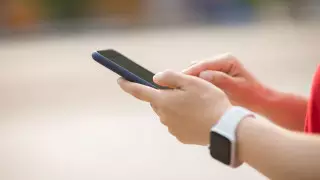 Эксперт объяснила, как обезопасить смартфон на случай кражи