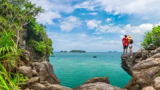 Таиланд отложил введение в силу нового налога для туристов