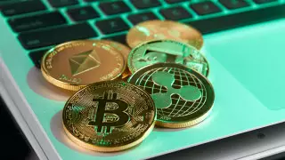 Как планируют бороться с серым майнингом в Казахстане