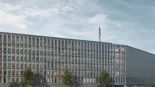 Волонтеров привлекут для тестирования тюрьмы в Швейцарии