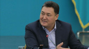 Экс-аким Бакауов рассказал подробности ДТП с его участием