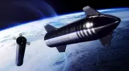 SpaceX анонсировала новую гражданскую миссию