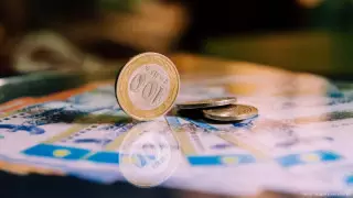 Негізсіз баюға тыйым салатын заң қашан қабылданатыны айтылды