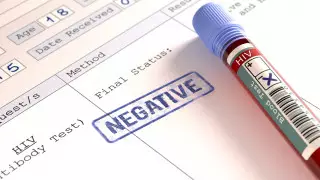 Первая пациентка в мире вылечилась от ВИЧ-инфекции