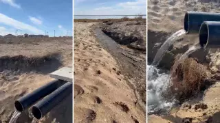 В Rixos Aktau прокомментировали видео о сливе сточных вод