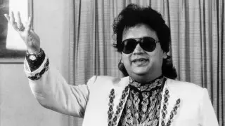 Композитор "Танцора диско" скончался в Индии