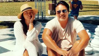 В каких странах отдыхают казахстанские звезды зимой