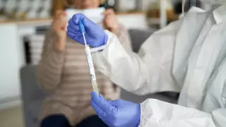 Постановление главного санврача нарушает Конституцию - депутат