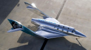 Virgin Galactic начала продажу билетов на коммерческие полеты в космос