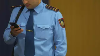 Рапорт о лайках в Instagram прокомментировали в полиции Нур-Султана