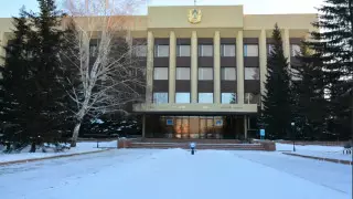 В Акмолинской области обсудили вопросы реагирования на обращения граждан