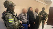Приверженцев деструктивного течения задержали в Нур-Султане