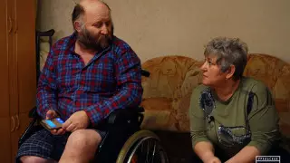 Жена мужчины-диабетика из Уральска попросила о срочной медпомощи для мужа