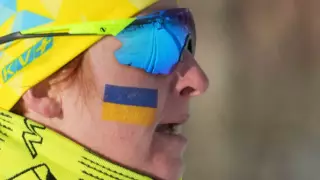 Допинг-проба украинки на Олимпиаде показала наличие запрещенных веществ