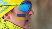 Допинг-проба украинки на Олимпиаде показала наличие запрещенных веществ