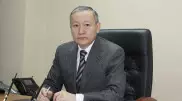 Ануар Джумадильдаев освобожден от должности председателя Комитета казначейства Минфина