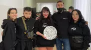 Режиссер Шарипа Уразбаева приступила к съемкам нового фильма