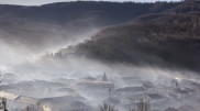 Названа самая загрязненная страна Европы