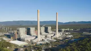 Крупнейшую угольную электростанцию раньше срока закроют в Австралии