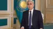 "Бұл мәселе жөнінде жақсы білемін". Президент үтік басып азапталған талдықорғандыққа қатысты пікір білдірді