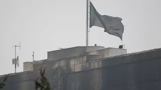 Это был государственный переворот - Токаев о январских событиях