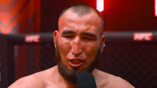 Получивший шесть пуль боец Казах рассказал подробности конфликта в центре Москвы