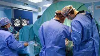 Операции для пациентов с болезнью Паркинсона будут проводить по квоте в Алматы