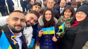 "Мұндай жағдайды ешкімнің басына бермесін". Украиналық тұрғын елдегі ахуалды айтты