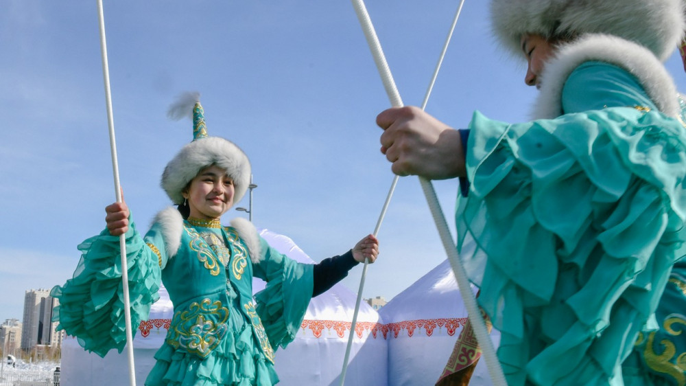 Фото Tengrinews.kz/Турар Казангапов