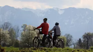 Физические упражнения помогают сохранить память у пожилых людей - ученые